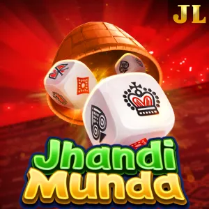 Jhandi Munda - HASEAGAMING