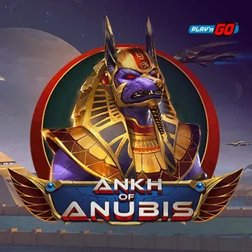 Ankh of Anubis - HASEAGAMING