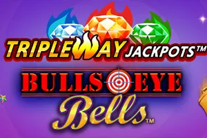 Bulls Eye Bells - HASEAGAMING