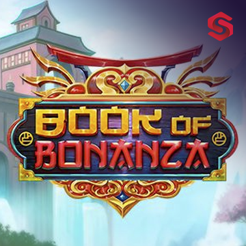 Book Of Bonanza - HASEAGAMING