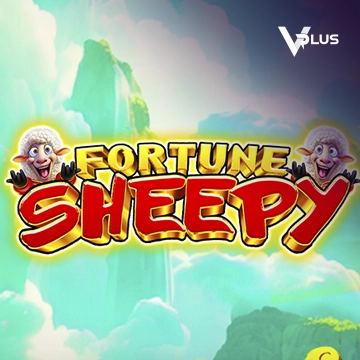Fortune Sheepy - HASEAGAMING