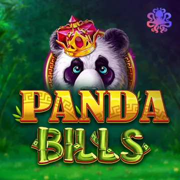 Panda Bills - HASEAGAMING