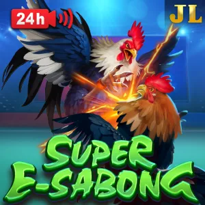 Super e-Sabong - HASEAGAMING