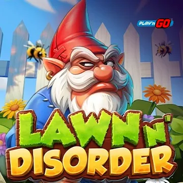 Lawn n Disorder - HASEAGAMING