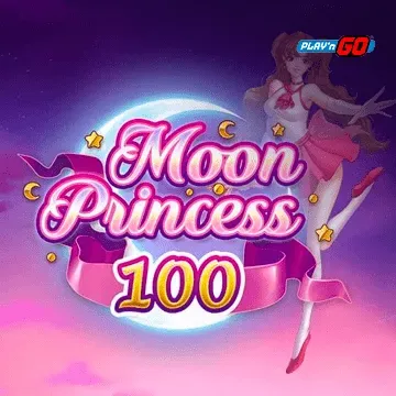 Moon Princess 100 - HASEAGAMING
