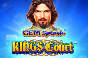 Gem Splash: Kings Court - HASEAGAMING