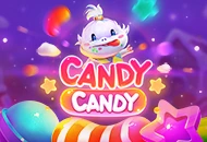Spadegaming : Candy Candy - HASEAGAMING