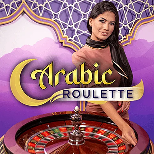 Arabic Roulette - HASEAGAMING