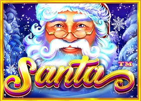 Pragmatic : Santa - HASEAGAMING