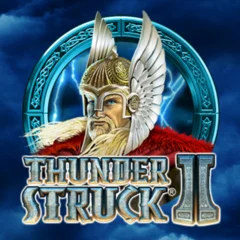 ThunderStruck II - HASEAGAMING
