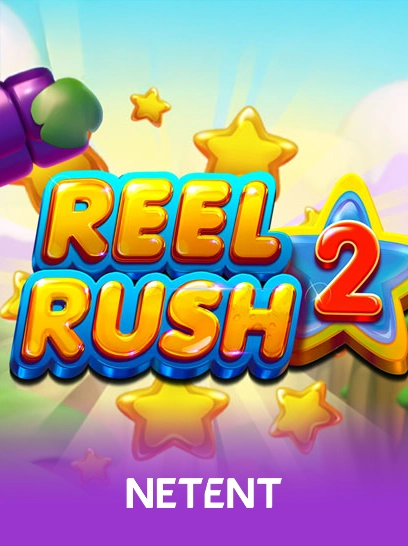 Reel Rush 2 - HASEAGAMING