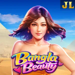 Jili : Bangla Beauty - HASEAGAMING