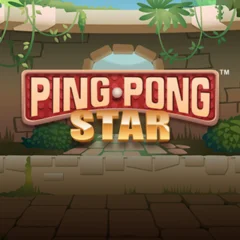 Ping Pong Star - HASEAGAMING