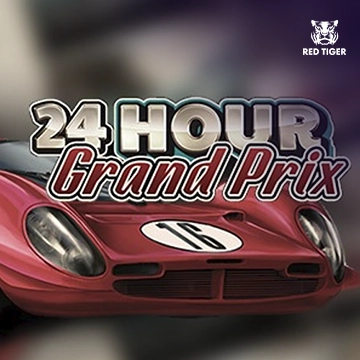 24 Hour Grand Prix - HASEAGAMING