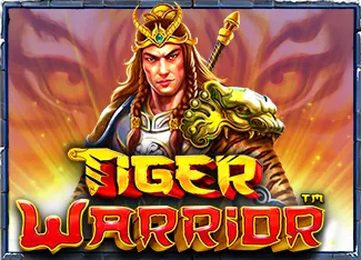 Pragmatic : The Tiger Warrior - HASEAGAMING