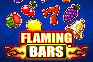 Flaming Bars - HASEAGAMING