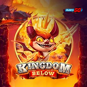 Kingdom Below - HASEAGAMING