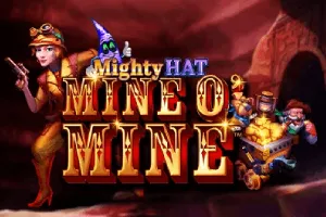Mighty Hat: Mine O Mine - HASEAGAMING