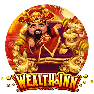 Habanero : Wealth Inn - HASEAGAMING