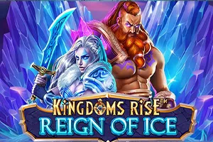 Kingdoms Rise: Reign of Ice™ - HASEAGAMING
