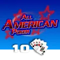 All American Poker 10 Hand - HASEAGAMING