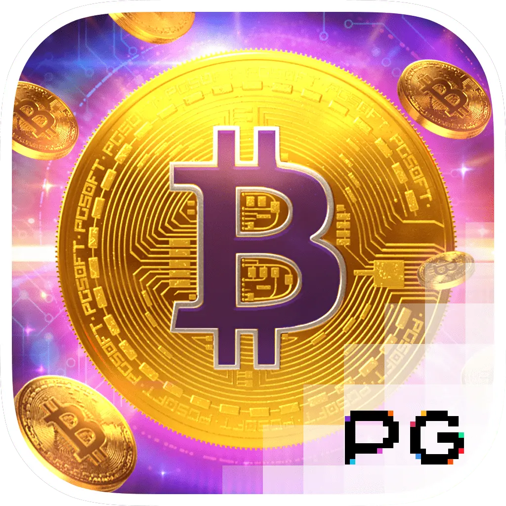 PGSoft : Crypto Gold - HASEAGAMING