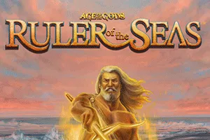 Age of the Gods: Ruler of the Seas - HASEAGAMING