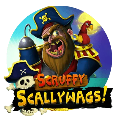 Habanero : Scruffy Scallywags - HASEAGAMING