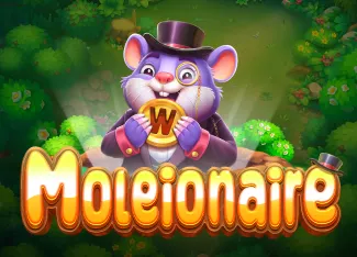 Pragmatic : Moleionaire - HASEAGAMING