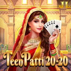 Teenpatti 20-20 - HASEAGAMING