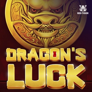Dragons Luck - HASEAGAMING
