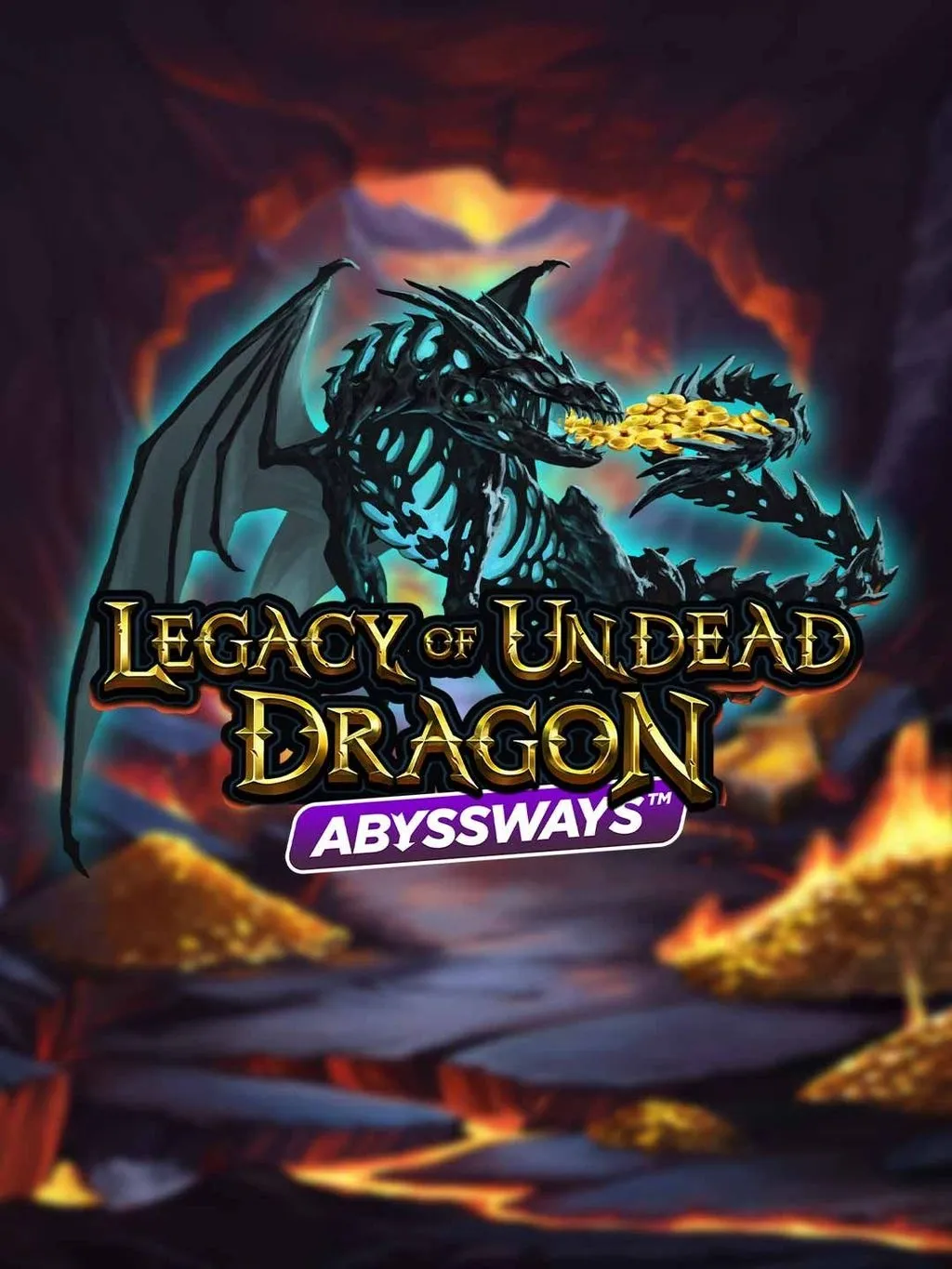 Legacy of Undead Dragon ABYSSWAYS - HASEAGAMING