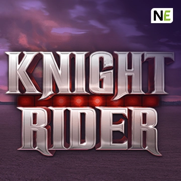 Knight Rider Video Slot - HASEAGAMING