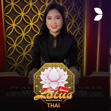 Thai Speed Baccarat A - HASEAGAMING