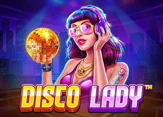 Pragmatic : Disco Lady - HASEAGAMING