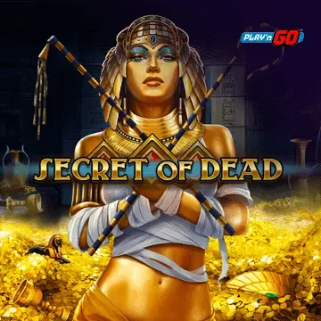 Secret of Dead - HASEAGAMING