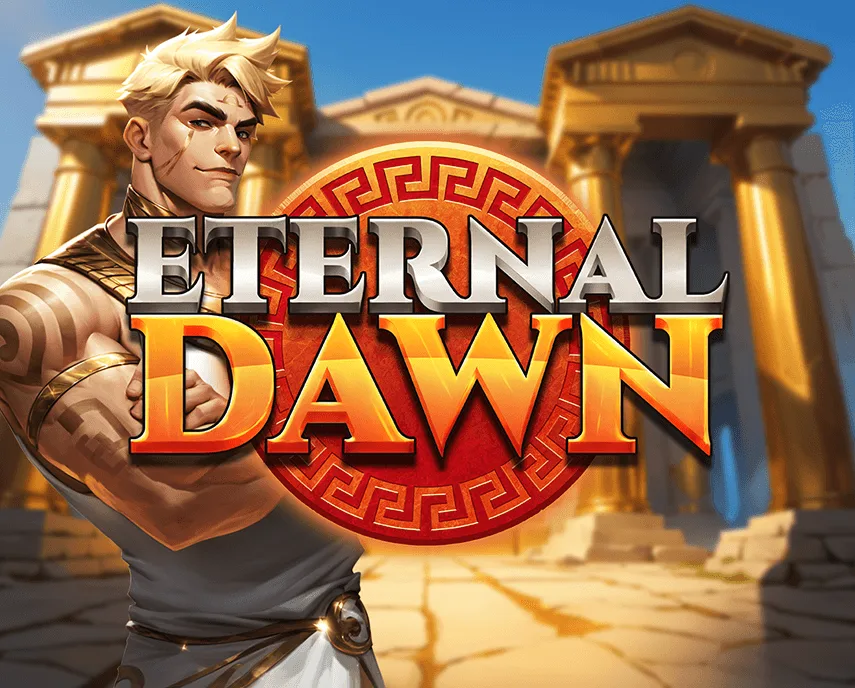 Eternal Dawn - HASEAGAMING