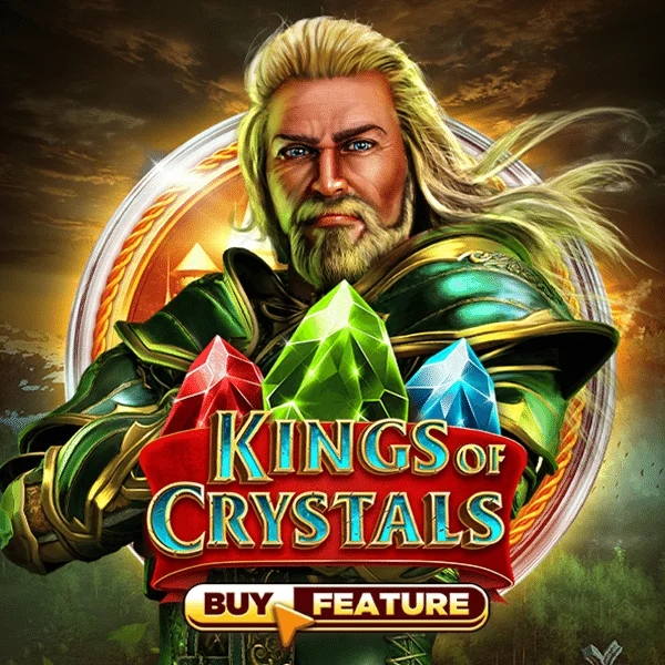 Kings of Crystals - HASEAGAMING