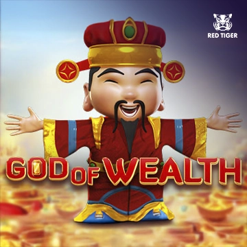God Of Wealth - HASEAGAMING