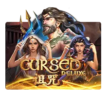 Joker123 : Cursed Deluxe - HASEAGAMING