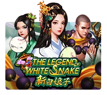 The Legend Of White Snake - HASEAGAMING