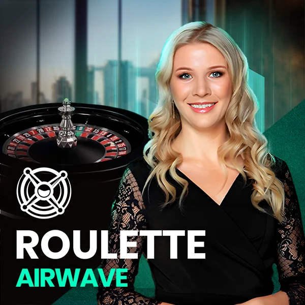 Airwave Roulette - HASEAGAMING