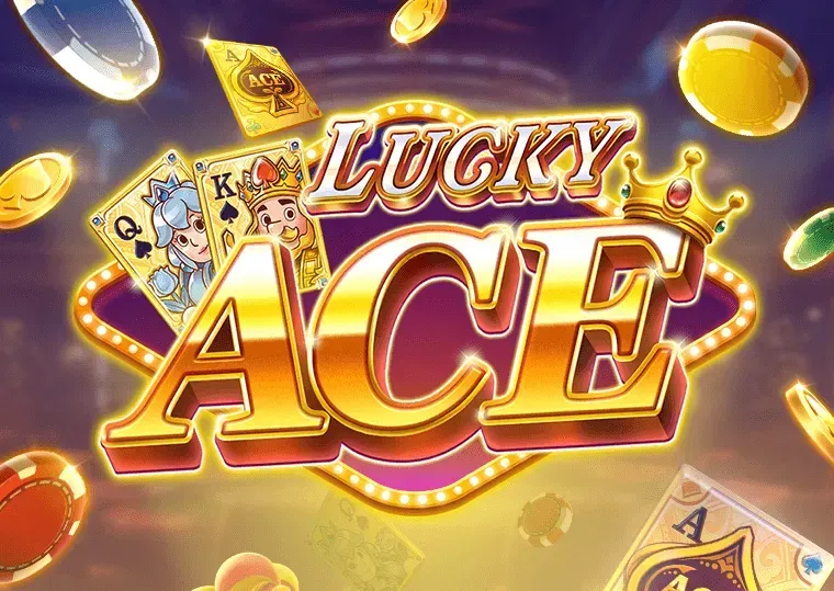 PLAYSTAR : LUCKY ACE - HASEAGAMING