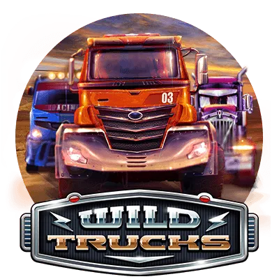 Habanero : Wild Trucks - HASEAGAMING