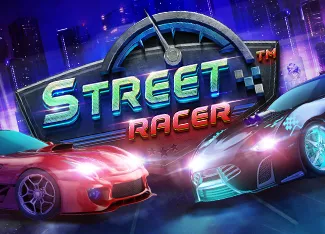 Pragmatic : Street Racer - HASEAGAMING