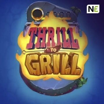 Thrill to Grill - HASEAGAMING