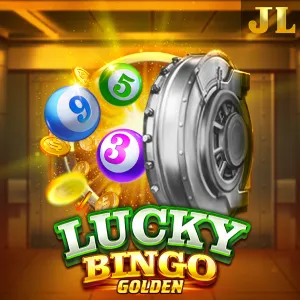 Lucky Bingo - HASEAGAMING