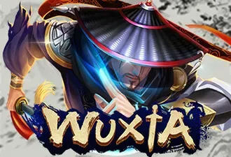 PLAYSTAR : WU XIA - HASEAGAMING