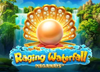 Pragmatic : Raging Waterfall Megaways - HASEAGAMING