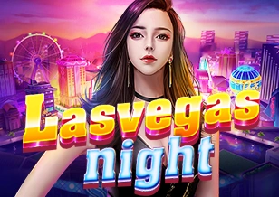Malam Las Vegas - HASEAGAMING
